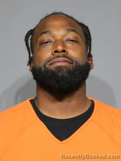 Mugshot of Quinten Antione Darby