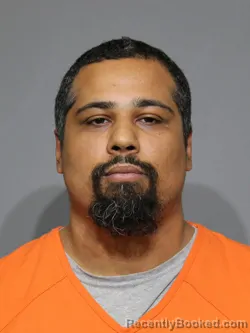 Mugshot of Derrick Lernard Deas