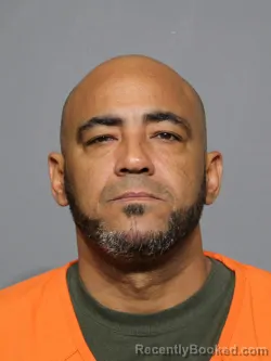 Mugshot of Jose Kantigua Velez Yonaris
