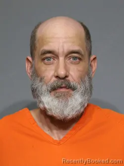 Mugshot of Joshua Lee Lott