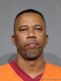 Mugshot of Jimmy Louis Wilson