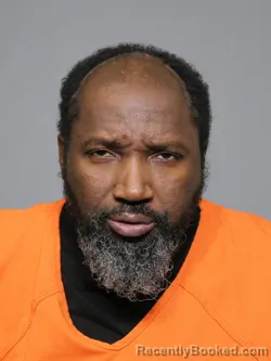 Mugshot of Winston Gerald Littlejohn