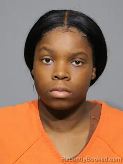 Mugshot of Monasia T Means