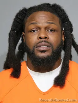 Mugshot of Dontavious Ja'wuan Brice