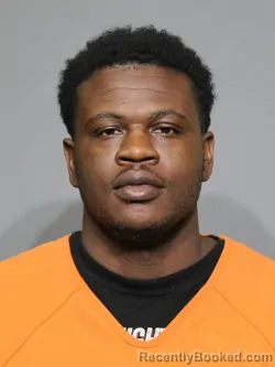 Mugshot of Qua'Lyric Ky'Lek White