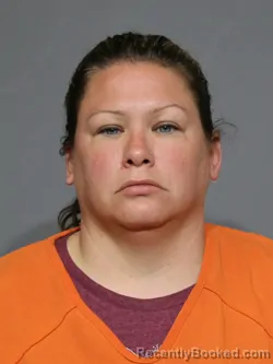Mugshot of Jennifer Elizabeth Schmidt