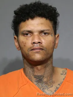 Mugshot of Jamie Ryan Sturdivant