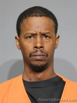 Mugshot of Samuel Le'Neal Moore