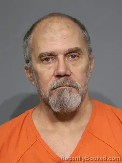 Mugshot of Michael Warren Neese