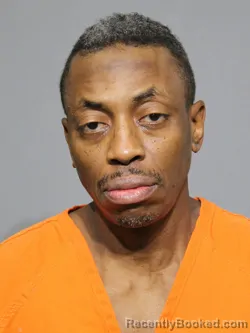 Mugshot of Johnny Lamont Mckinney