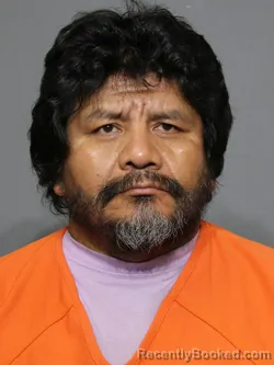 Mugshot of Reynaldo R Rodriguez