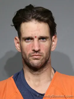 Mugshot of Steven Michael Palumbo