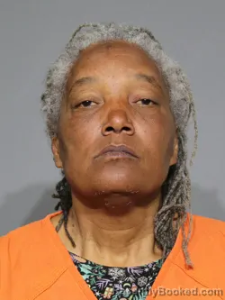 Mugshot of Laura Deneen Westbrook