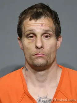 Mugshot of Matthew Stephen Eason