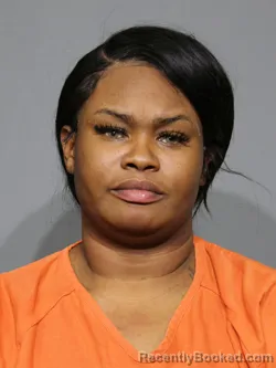 Mugshot of Shakye Jakarla Zimmerman-Charles