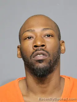 Mugshot of Jarvis Jamario Howze