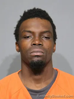 Mugshot of Tyvonn Tyrell Green