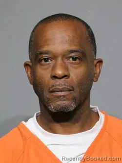 Mugshot of Scottie Ewan McKnight