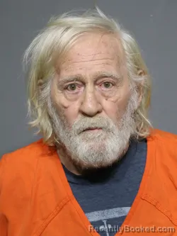 Mugshot of Michael Howard Flowers