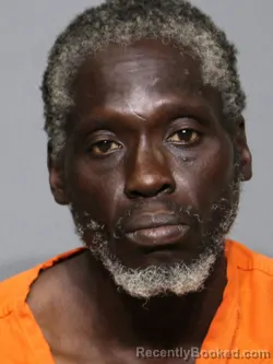 Mugshot of Richard Lavelle Truesdale booked in York County, South Carolina on April 4, 2026