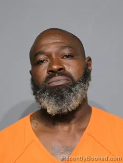 Mugshot of Maurice Darnell Deweese booked in York County, South Carolina on April 4, 2026