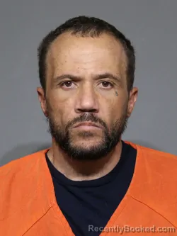 Mugshot of Travis Esquire Mason booked in York County, South Carolina on April 4, 2026