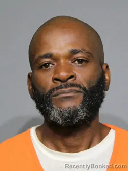Mugshot of Jason Eugene Williams booked in York County, South Carolina on April 18, 2026