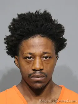 Mugshot of Arthur Lee Collins booked in York County, South Carolina on April 22, 2026