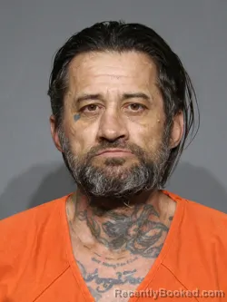 Mugshot of Joseph Leon Zoller booked in York County, South Carolina on April 24, 2026