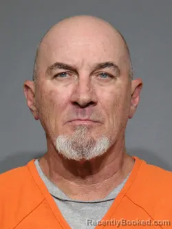 Mugshot of Alexander Hiller booked in York County, South Carolina on April 28, 2026
