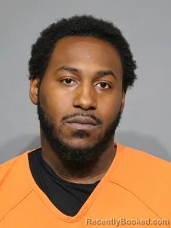 Mugshot of Kharee Zerume Mathis-Ingram booked in York County, South Carolina on May 1, 2026