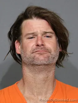 Mugshot of Benjamin Kyle Chessler booked in York County, South Carolina on May 7, 2026