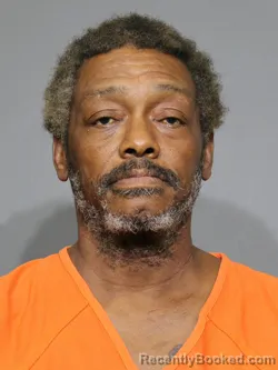 Mugshot of Robert Shelly Mays booked in York County, South Carolina on May 8, 2026