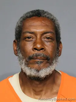 Mugshot of Derrick Durwand Clyburn booked in York County, South Carolina on May 15, 2026