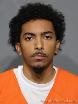 Mugshot of Jorge Isaias Sanchez Soto booked in York County, South Carolina on June 5, 2026