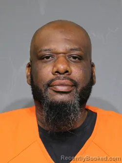 Mugshot of Paul Melvin Smith booked in York County, South Carolina on June 19, 2026