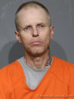 Mugshot of Shane Gabriel Williams booked in York County, South Carolina on June 20, 2026