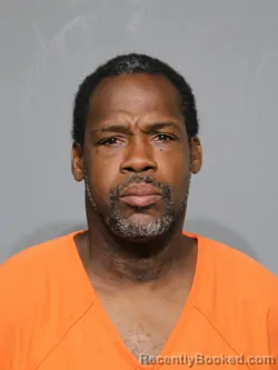 Mugshot of Quentin Maurice Chisholm booked in York County, South Carolina on June 21, 2026