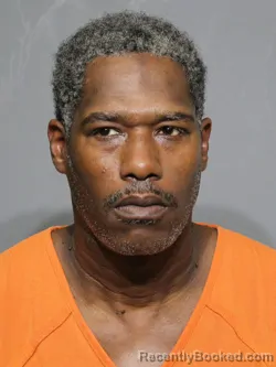 Mugshot of Zavious Dontrell Chisholm booked in York County, South Carolina on June 26, 2026