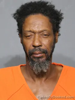 Mugshot of Charles Demario Pendergrass booked in York County, South Carolina on June 28, 2026