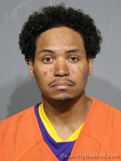 Mugshot of Abraham David Mejia Ortega booked in York County, South Carolina on July 1, 2026