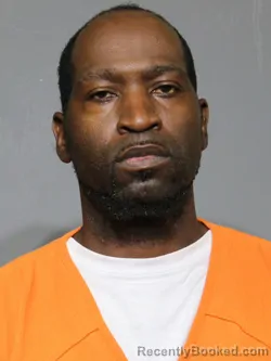 Mugshot of Jimmy Keynelus Shealey booked in York County, South Carolina on July 6, 2026