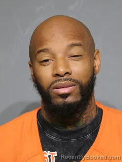 Mugshot of Gabriel Raphael Maddix booked in York County, South Carolina on July 12, 2026