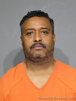 Mugshot of Barnett Gartrell Jenkins booked in York County, South Carolina on July 14, 2026