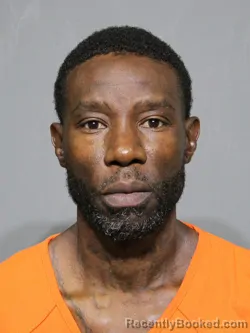 Mugshot of Gregory Michael James Crawford booked in York County, South Carolina on August 20, 2026