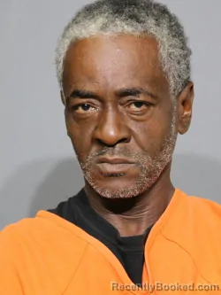 Mugshot of Reginald Duchaunt Jones booked in York County, South Carolina on August 22, 2026