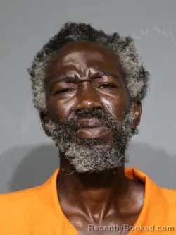 Mugshot of Kevin Rashawn Walker booked in York County, South Carolina on August 28, 2026