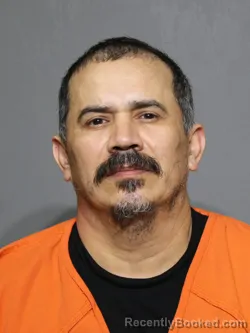 Mugshot of Jose Sorto booked in York County, South Carolina on August 29, 2026