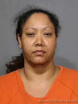 Mugshot of Migdalia Evette Smith booked in York County, South Carolina on September 3, 2026