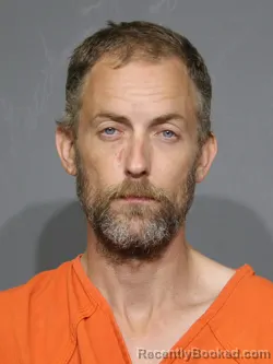 Mugshot of Patrick Alexander Tucker booked in York County, South Carolina on September 12, 2026